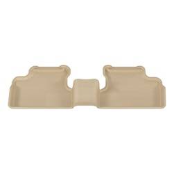 Aries Automotive - Aries Automotive MZ01321502 Aries StyleGuard Floor Liner