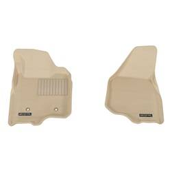 Aries Automotive - Aries Automotive FR03211502 Aries StyleGuard Floor Liner