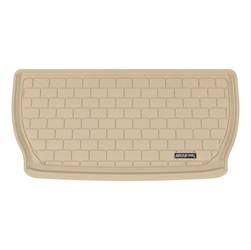 Aries Automotive - Aries Automotive CH0191302 Aries StyleGuard Cargo Liner