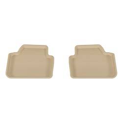 Aries Automotive - Aries Automotive BM01221502 Aries StyleGuard Floor Liner
