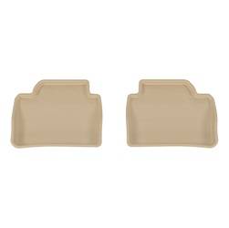 Aries Automotive - Aries Automotive BM03721502 Aries StyleGuard Floor Liner