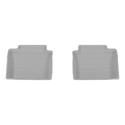 Aries Automotive - Aries Automotive CH04221501 Aries StyleGuard Floor Liner