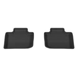 Aries Automotive - Aries Automotive LX03421509 Aries StyleGuard Floor Liner
