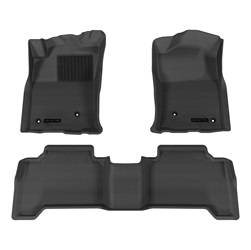 Aries Automotive - Aries Automotive 2993709 Aries StyleGuard Floor Liner Kit