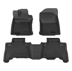 Aries Automotive - Aries Automotive 2993509 Aries StyleGuard Floor Liner Kit