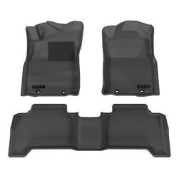 Aries Automotive - Aries Automotive 2993209 Aries StyleGuard Floor Liner Kit