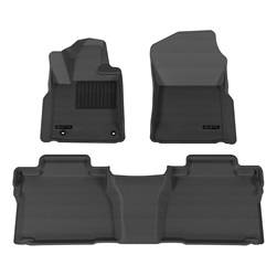 Aries Automotive - Aries Automotive 2993169 Aries StyleGuard Floor Liner Kit