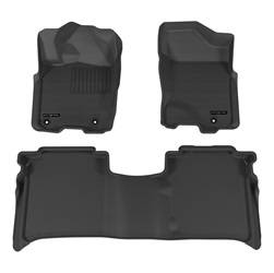 Aries Automotive - Aries Automotive 2965209 Aries StyleGuard Floor Liner Kit