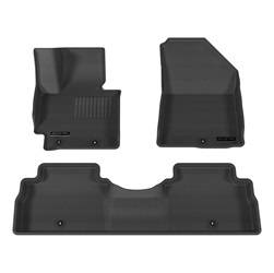 Aries Automotive - Aries Automotive 2947009 Aries StyleGuard Floor Liner Kit