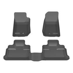 Aries Automotive - Aries Automotive 2945309 Aries StyleGuard Floor Liner Kit