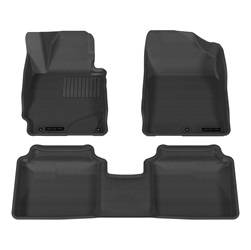 Aries Automotive - Aries Automotive 2935109 Aries StyleGuard Floor Liner Kit