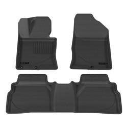 Aries Automotive - Aries Automotive 2935009 Aries StyleGuard Floor Liner Kit