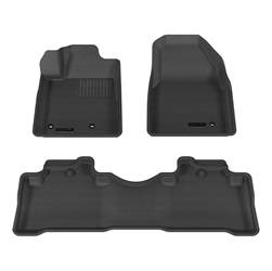 Aries Automotive - Aries Automotive 2931409 Aries StyleGuard Floor Liner Kit