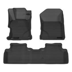 Aries Automotive - Aries Automotive 2931209 Aries StyleGuard Floor Liner Kit