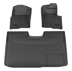 Aries Automotive - Aries Automotive 2925109 Aries StyleGuard Floor Liner Kit