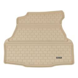 Aries Automotive - Aries Automotive BC0111302 Aries StyleGuard Cargo Liner