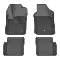 Aries Automotive - Aries Automotive 2923009 Aries StyleGuard Floor Liner Kit