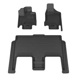 Aries Automotive - Aries Automotive 2919309 Aries StyleGuard Floor Liner Kit