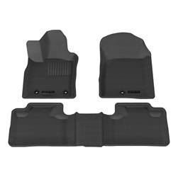 Aries Automotive - Aries Automotive 2919209 Aries StyleGuard Floor Liner Kit