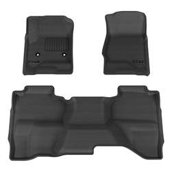 Aries Automotive - Aries Automotive 2911509 Aries StyleGuard Floor Liner Kit