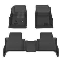 Aries Automotive - Aries Automotive 2911209 Aries StyleGuard Floor Liner Kit