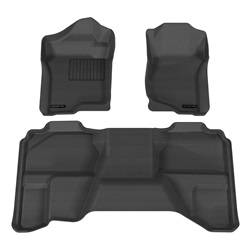 Aries Automotive - Aries Automotive 2911109 Aries StyleGuard Floor Liner Kit