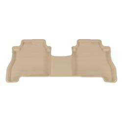 Aries Automotive - Aries Automotive HY04021502 Aries StyleGuard Floor Liner
