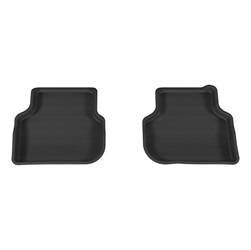 Aries Automotive - Aries Automotive VW03621509 Aries StyleGuard Floor Liner