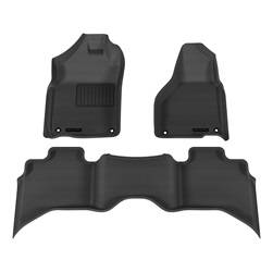 Aries Automotive - Aries Automotive 2919109 Aries StyleGuard Floor Liner Kit