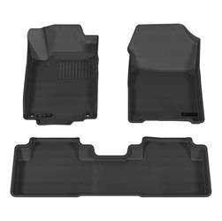 Aries Automotive - Aries Automotive 2931309 Aries StyleGuard Floor Liner Kit