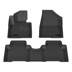 Aries Automotive - Aries Automotive 2935309 Aries StyleGuard Floor Liner Kit