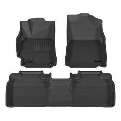 Aries Automotive - Aries Automotive 2993109 Aries StyleGuard Floor Liner Kit