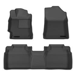 Aries Automotive - Aries Automotive 2993059 Aries StyleGuard Floor Liner Kit