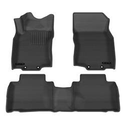 Aries Automotive - Aries Automotive 2965009 Aries StyleGuard Floor Liner Kit