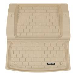 Aries Automotive - Aries Automotive BM0371302 Aries StyleGuard Cargo Liner