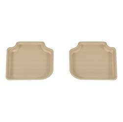 Aries Automotive - Aries Automotive VW02121502 Aries StyleGuard Floor Liner