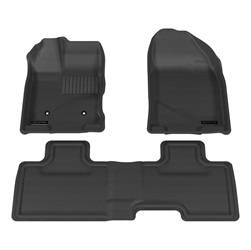 Aries Automotive - Aries Automotive 2925509 Aries StyleGuard Floor Liner Kit