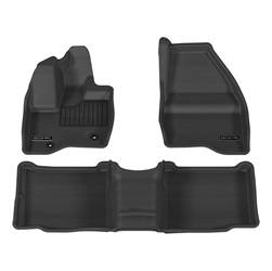 Aries Automotive - Aries Automotive 2925609 Aries StyleGuard Floor Liner Kit