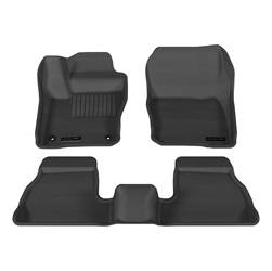 Aries Automotive - Aries Automotive 2925709 Aries StyleGuard Floor Liner Kit