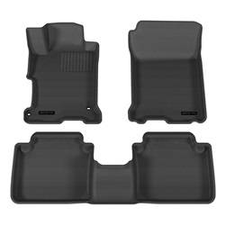 Aries Automotive - Aries Automotive 2931009 Aries StyleGuard Floor Liner Kit