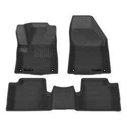 Aries Automotive - Aries Automotive 2945009 Aries StyleGuard Floor Liner Kit