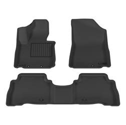 Aries Automotive - Aries Automotive 2947209 Aries StyleGuard Floor Liner Kit