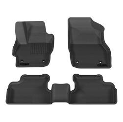 Aries Automotive - Aries Automotive 2955009 Aries StyleGuard Floor Liner Kit