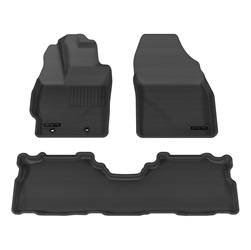 Aries Automotive - Aries Automotive 2993309 Aries StyleGuard Floor Liner Kit