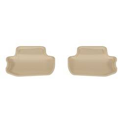 Aries Automotive - Aries Automotive CH01721502 Aries StyleGuard Floor Liner