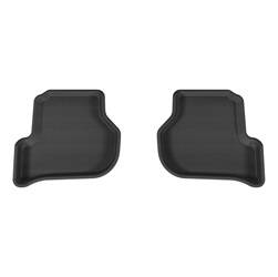 Aries Automotive - Aries Automotive VW00821509 Aries StyleGuard Floor Liner