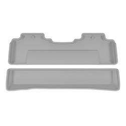 Aries Automotive - Aries Automotive HD03921501 Aries StyleGuard Floor Liner