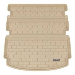 Aries Automotive - Aries Automotive AC0061302 Aries StyleGuard Cargo Liner