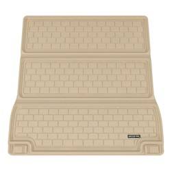 Aries Automotive - Aries Automotive TY0511302 Aries StyleGuard Cargo Liner