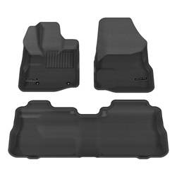 Aries Automotive - Aries Automotive 2911309 Aries StyleGuard Floor Liner Kit